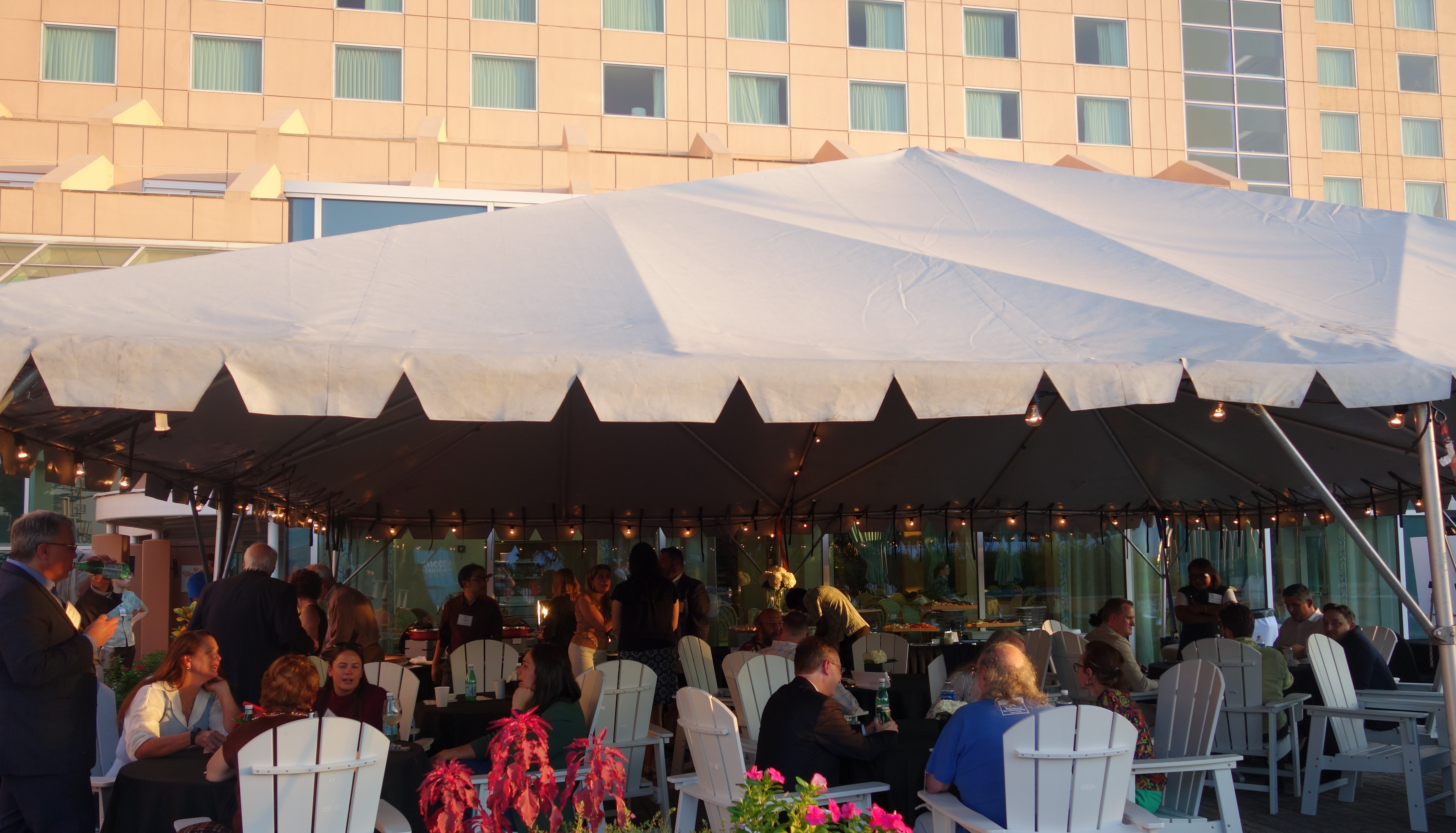 41ST ANNUAL INSTITUTE ON INTELLECTUAL PROPERTY LAW